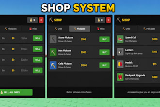 create roblox scripts for your game