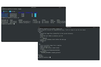 fix docker, docker compose issues on your vps