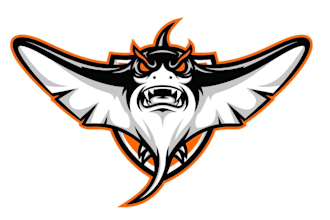 draw new style for leviathan e sports mascot logo design service