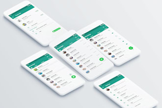 desarrollaré tu app mvp de marketplace de servicios