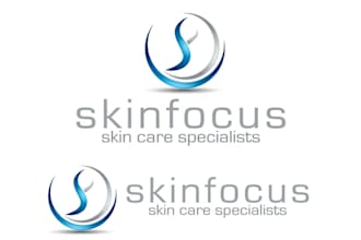 create fashion, cosmetic and beauty logo
