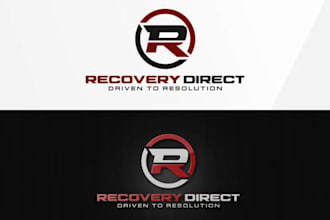 design automotive, mechanic, or racing logo