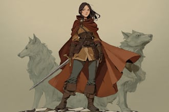 dnd character art and dnd character art
