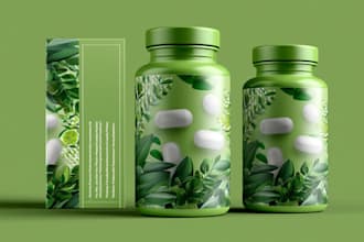 design expert beverage packaging