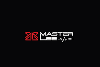 design a modern hip hop dj radio and music logo
