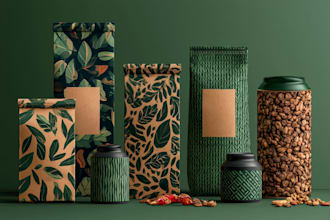premium packaging for you