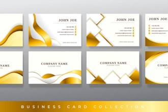 visiting card for bussnes