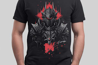 design funny viral and meme t shirts print ready