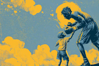 comic book illustration with comic book illustrator