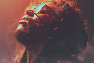 design single cover art, album cover art and mixtape cover