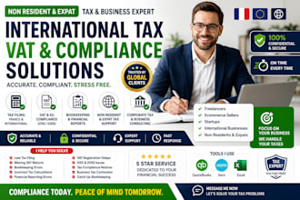 nr expat business tax filing vat compliance foreign income declaration,2047 eori