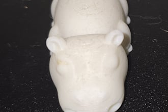 3d print and ship your custom stl or cad files