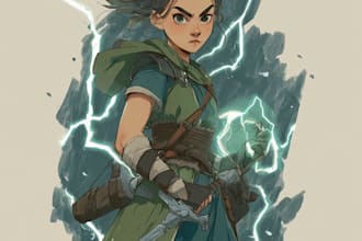 dnd character art and dnd character art