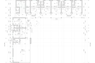 city permit drawings,2d floor plan, architect, blueprints