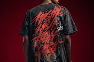 design a creative typography t shirt design graphic t shirt design