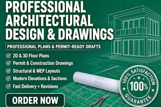 do structural architectural permit drawing ohio califonia florida pe stamp