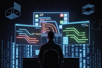 reverse engineer software, apps, apis to analyze workflows, extract hidden func