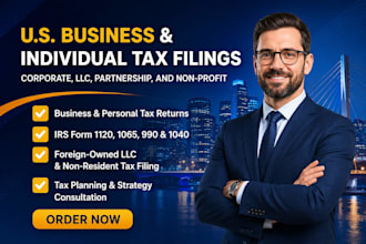 do us tax return filing llc tax prep uk corporate tax accounting