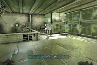 make custom ark survival ascended mods ark creatutre mods unreal engine, ark mod