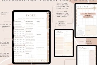 design reusable canva template for instagram or facebook posts for entrepreneurs