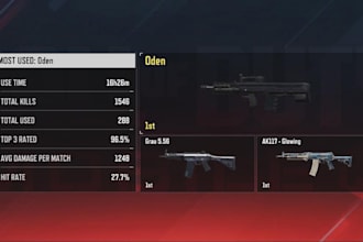 take you to legendary rank in call of duty mobile