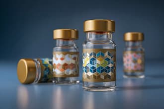 design custom packaging and product packaging design