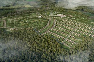 render site plan,urban architecture master plan, 2d drawing visualize, landscape