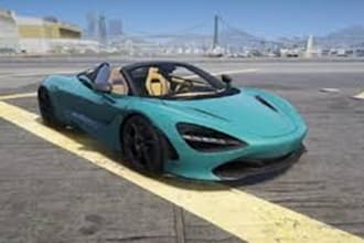 model 3d car, gta fivem car mod, 3d vehicle, scripting, car customization