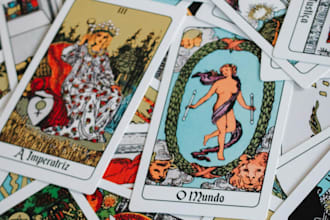 give you a brutally honest psychic love reading within 24 hours