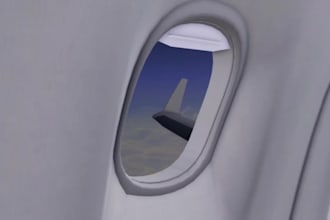 create realistic roblox airplanes, jets, military vehicles for roblox games