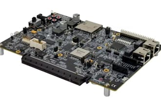 design fpga, linux soc, carrier board and professional pcb layout