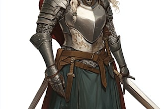 dnd character art and dnd character art