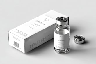 design brand packaging and product packaging design