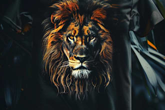 design a t shirt