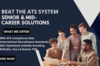 write professional ats healthcare resume, medical nursing resume CV, linkedin