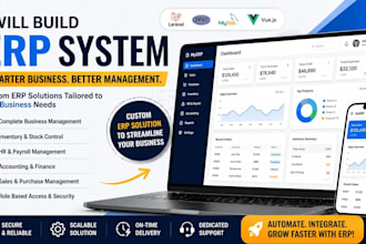 do erp, crm software, lms software, hrm software
