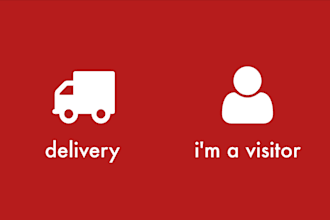 make a personalized ai receptionist