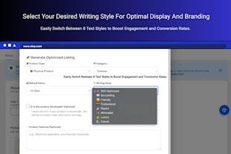 build a custom chrome extension with ai and API integration