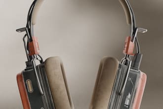 design a retro style product