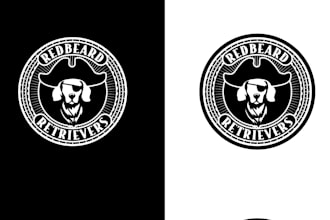 create a professional crypto coin and token logo