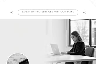 write an SEO blog post for your small business