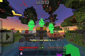 coach to on how to be a better minecraft pvper