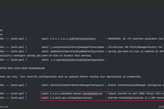 fix your spring security, jwt, and oauth2 authentication issues