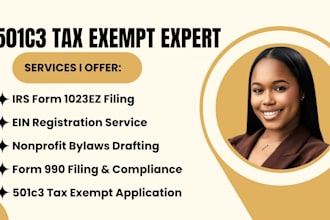 990,nonprofit form 1023ez 1023,reinstate 501c3 tax exempt, ein, bylaws, form 990