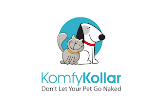 do modern pet, vet clinic and animal hospital logo or any graphics design