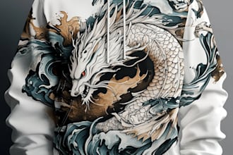 do best sports, streetwear and graphic print hoodie design