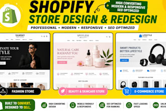 shopify website redesign shopify store design shopify website redesign shopify