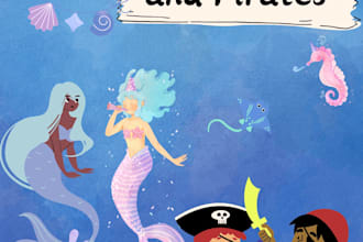 create a unique poster for any event