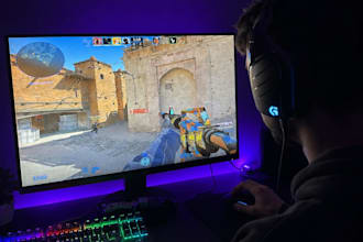 coach you in cs2, so you can play like a pro in cs 2 csgo