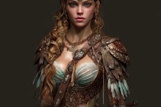 do fantasy characters or fantasy character